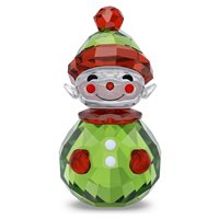 Decorazioni natalizie Swarovski in Cristallo 5735124